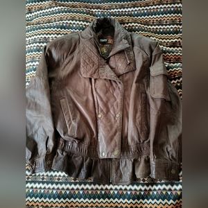 Thinsulate Adventure Bound bomber jacket size small